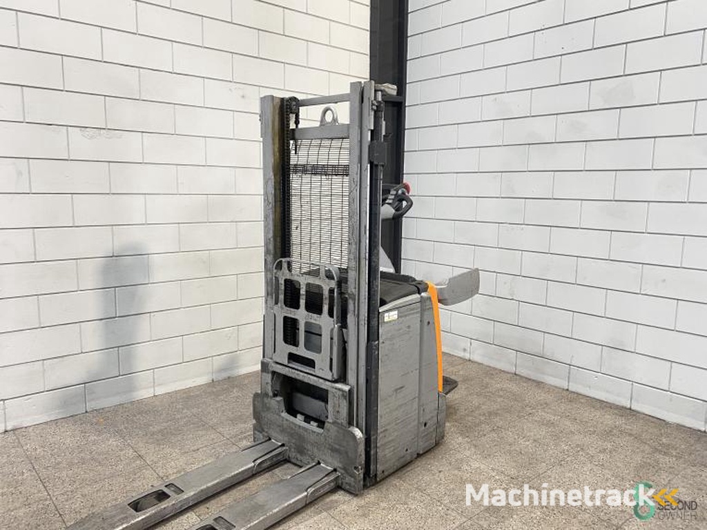 Stapelaars Elektrisch Still EXV-SF14 2017