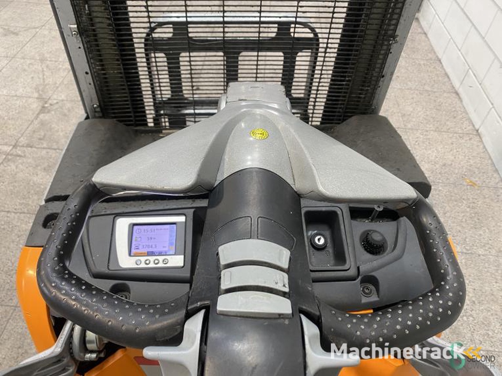 Stapelaars Elektrisch Still EXV-SF14 2017