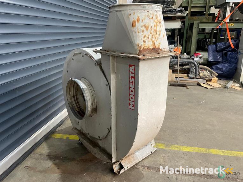 Fans Modesta MX15/401 1997