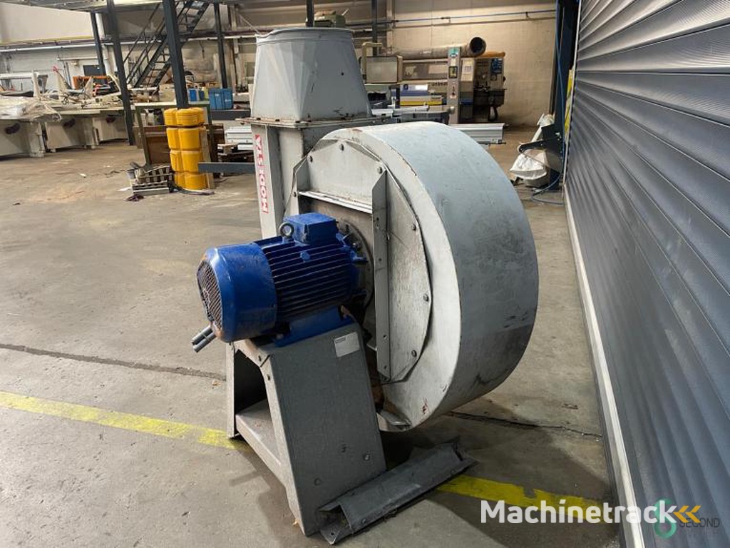 Fans Modesta MX15/401 1997