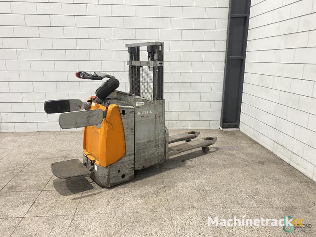 Stapelaars Elektrisch Still EXD-SF20 2014