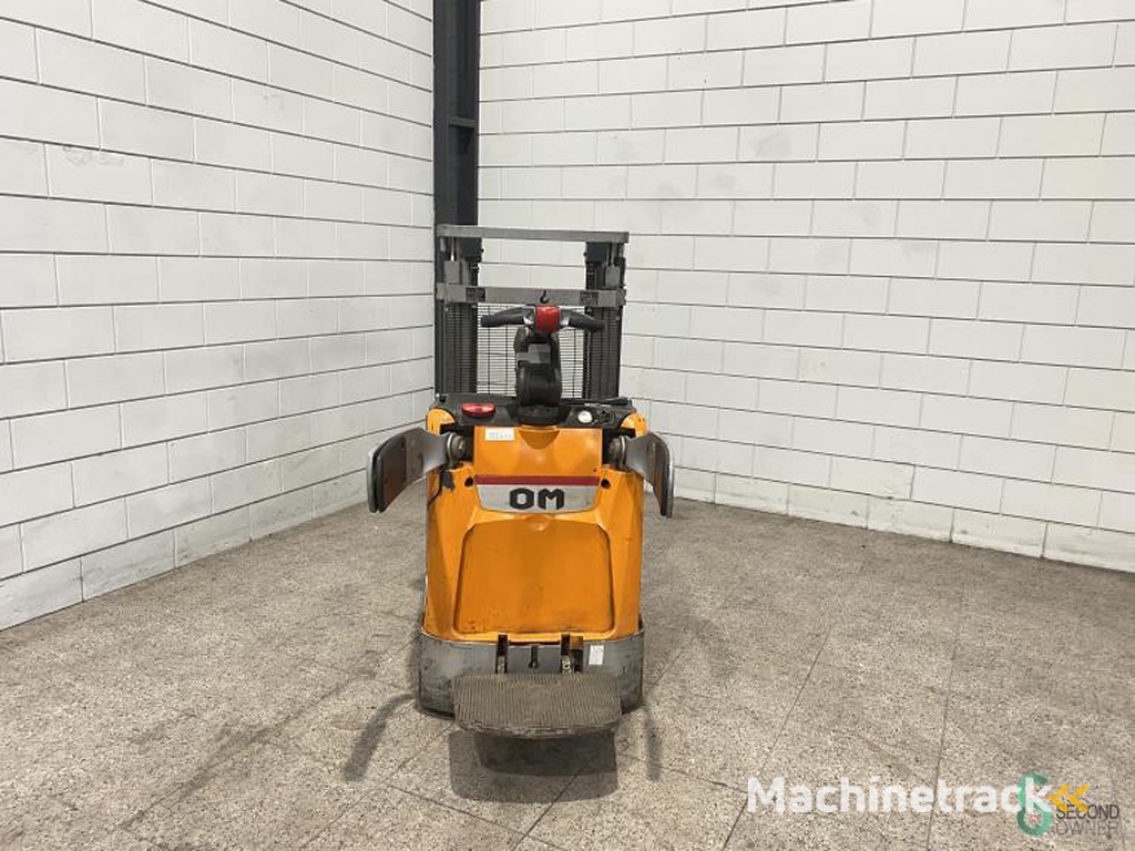 Stapelaars Elektrisch Still EXD-SF20 2014