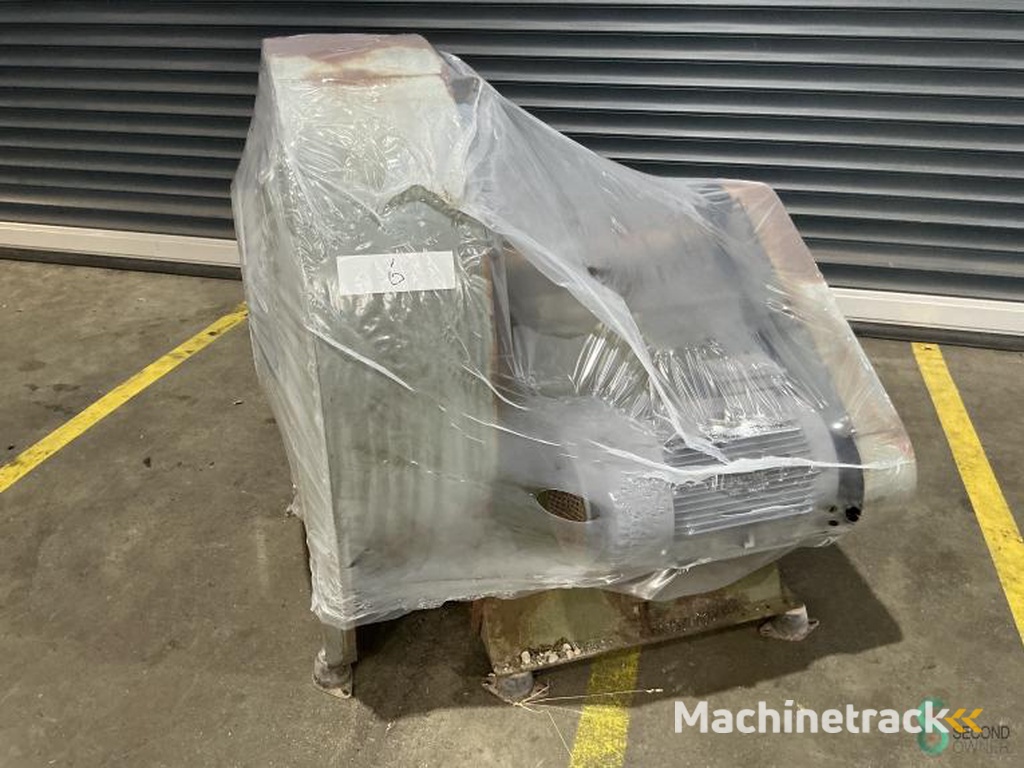 Fans Rippert B 400/1A