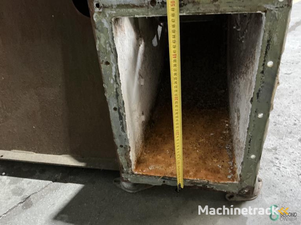 Fans Rippert B 400/1A