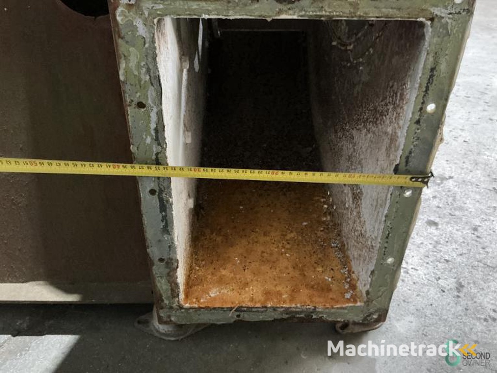 Fans Rippert B 400/1A