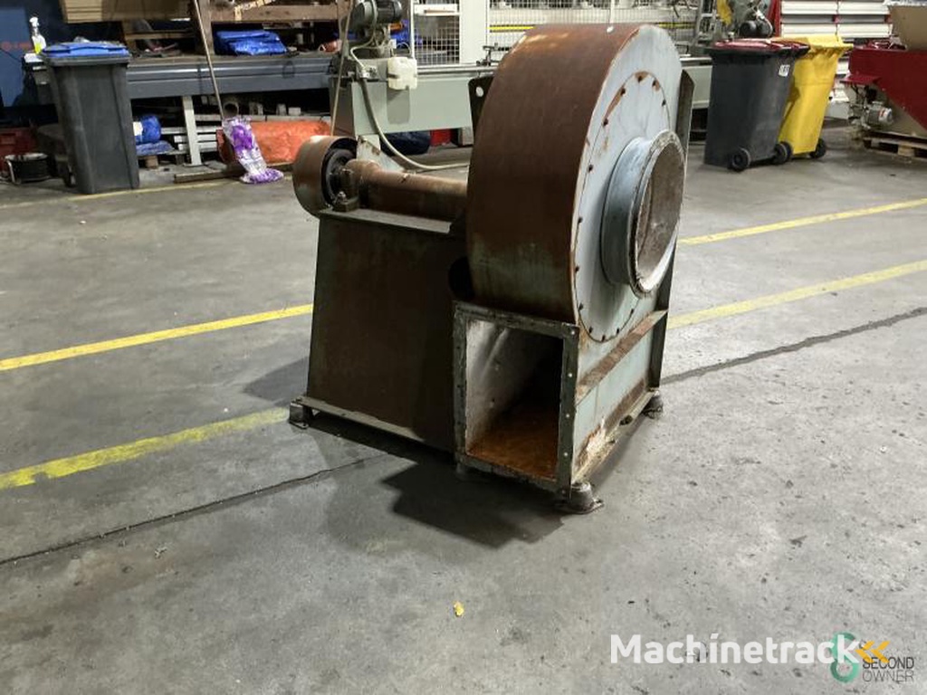 Fans Rippert B 400/1A