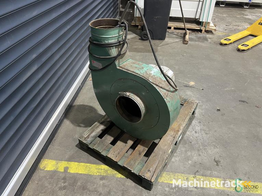 Fans PCK HTVD 250 1997