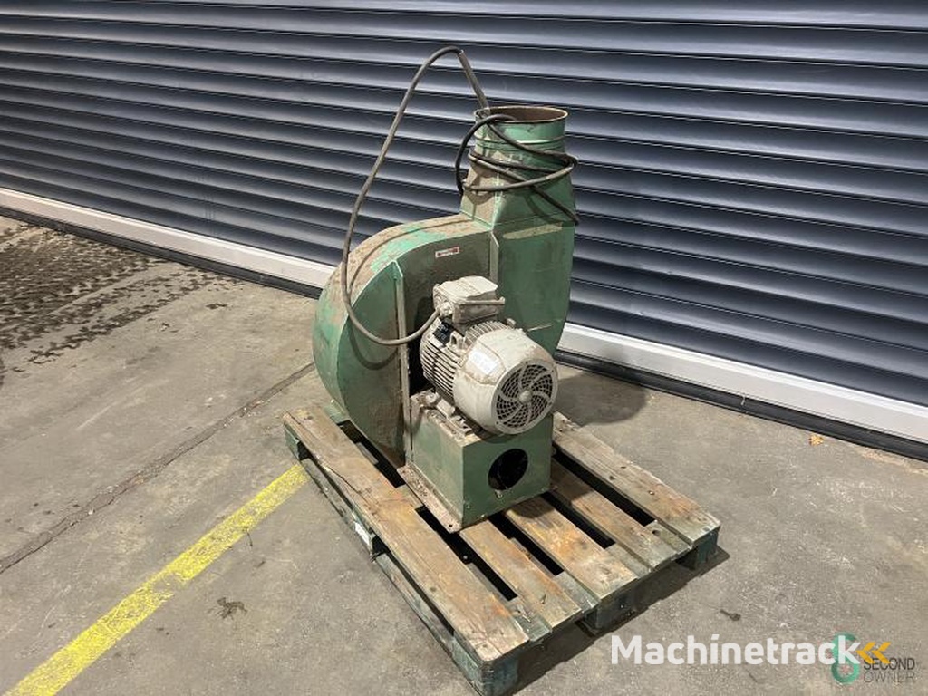 Fans PCK HTVD 250 1997