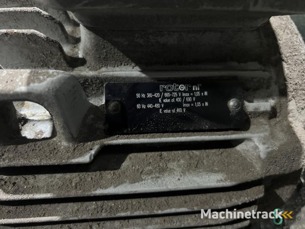 Fans PCK HTVD 250 1997