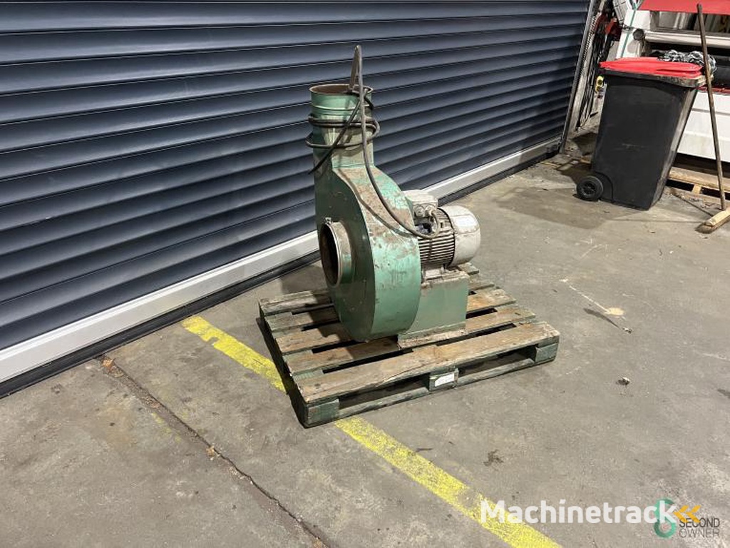 Fans PCK HTVD 250 1997