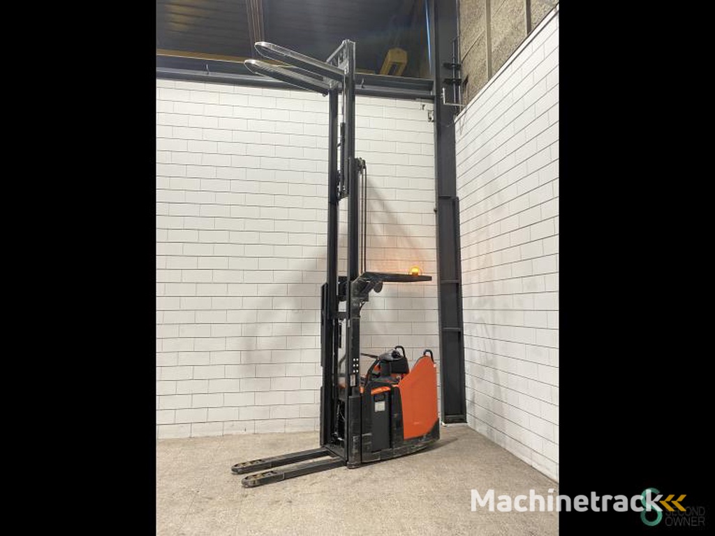 Stapelaars Elektrisch BT SPE160L 2020