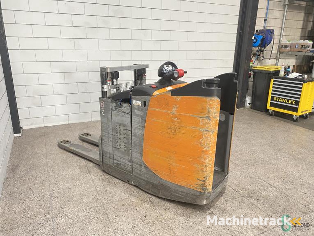 Stapelaars Elektrisch Still EXD-S20 2016