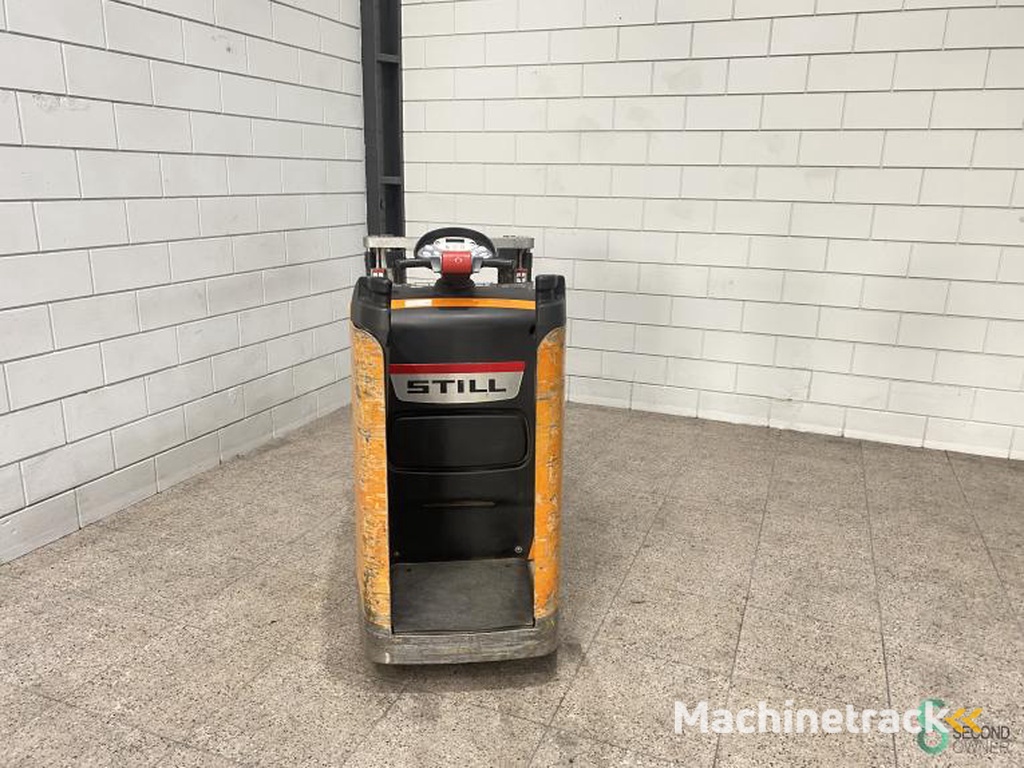 Stapelaars Elektrisch Still EXD-S20 2016