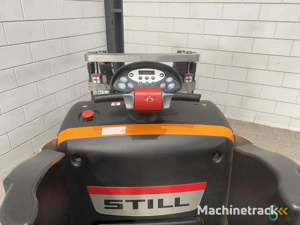 Stapelaars Elektrisch Still EXD-S20 2016