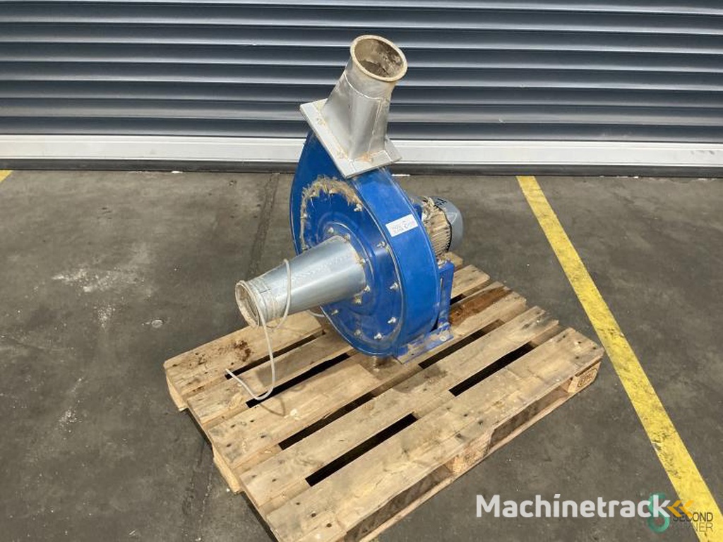 Fans VentiNet TZB 402 T