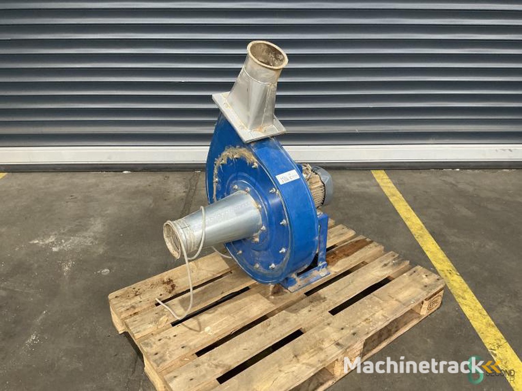 Fans VentiNet TZB 402 T