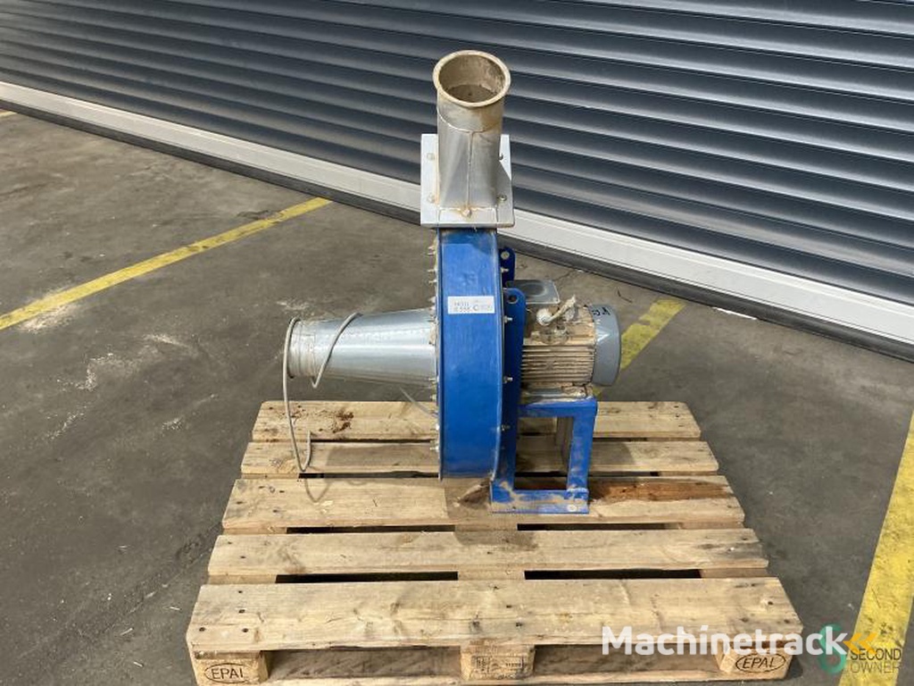 Fans VentiNet TZB 402 T