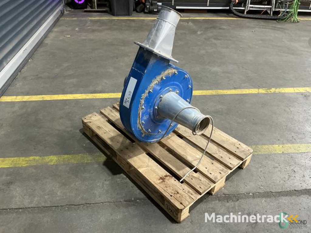 Fans VentiNet TZB 402 T