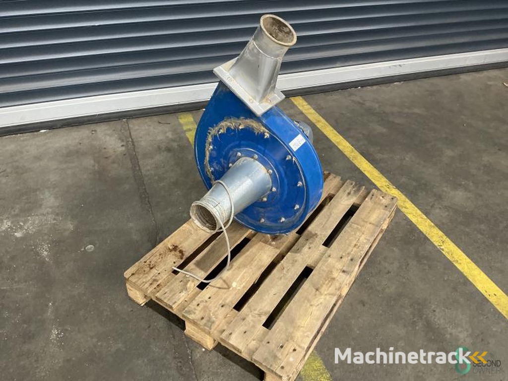 Fans VentiNet TZB 402 T