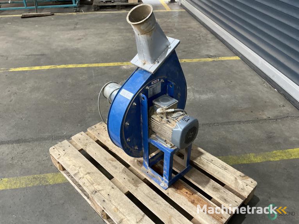 Fans VentiNet TZB 402 T