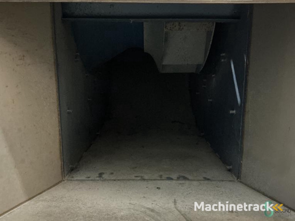 Fans CBI CHB 27 2009