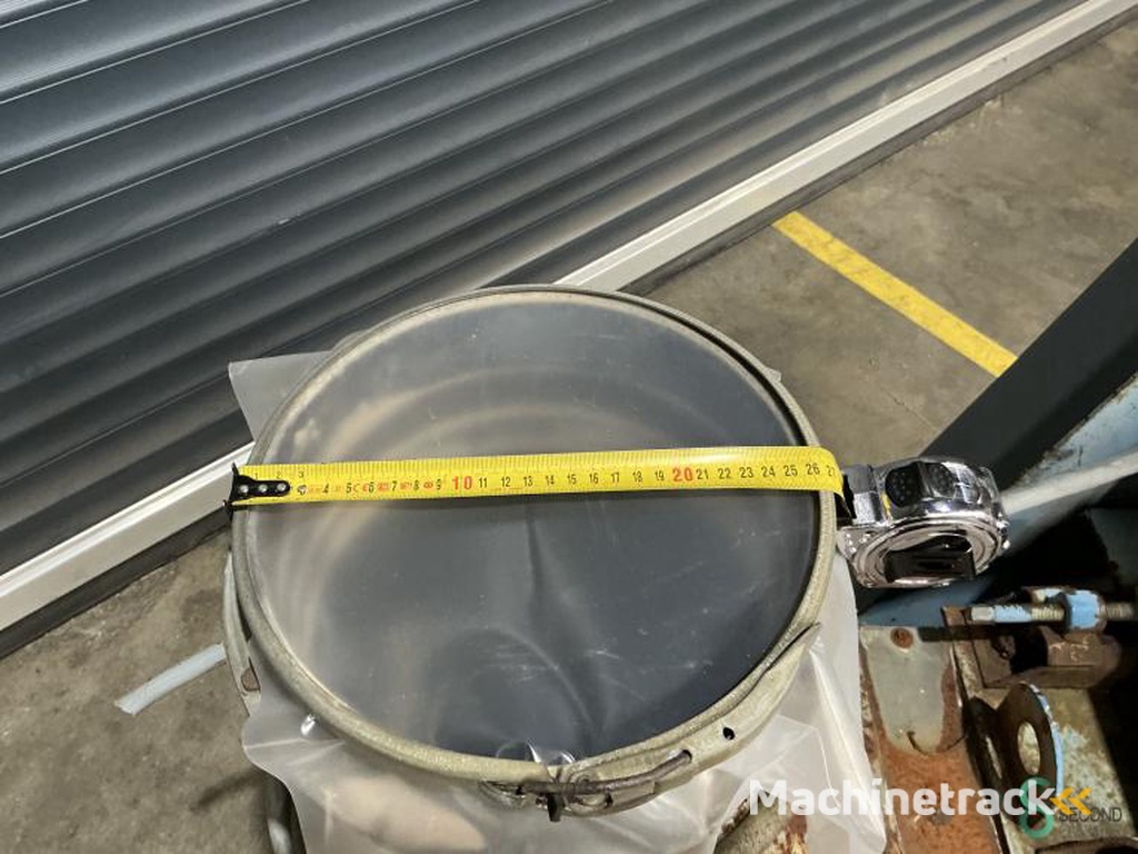 Fans Höcker Polytechnik K 35/250/11,0 1999