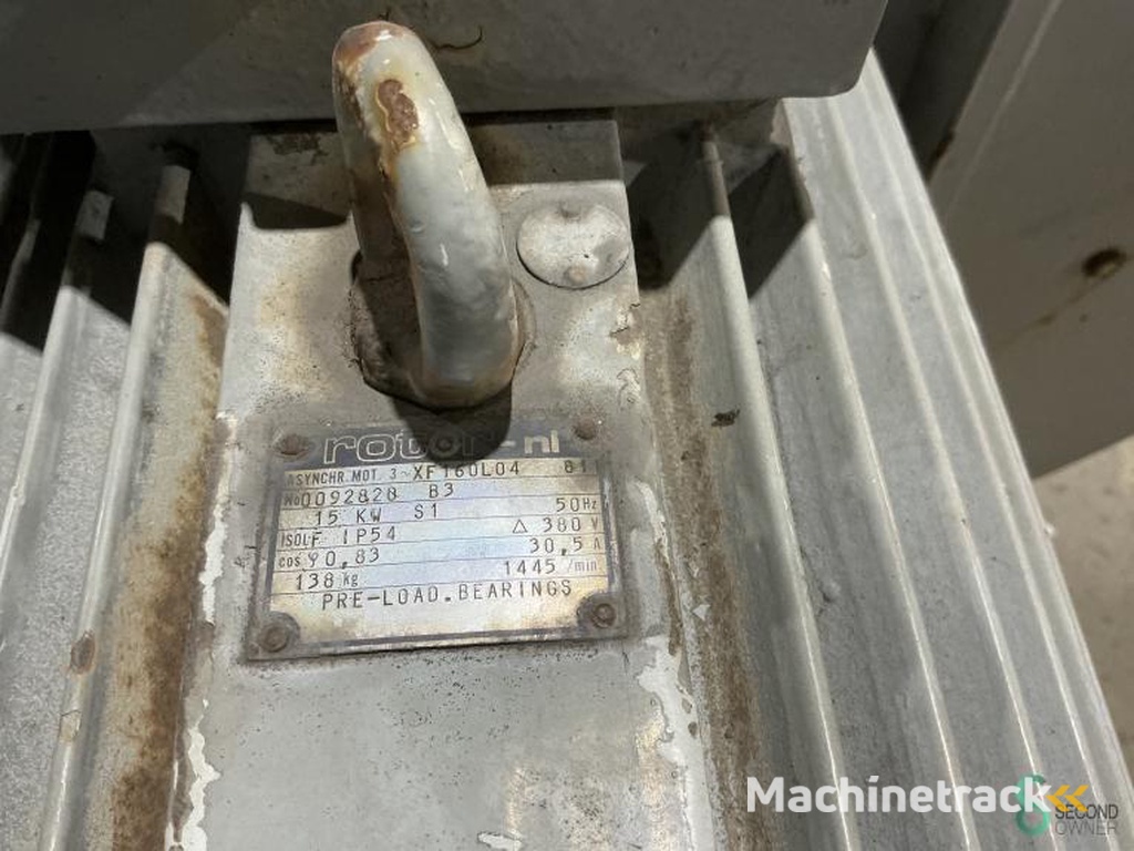 Fans Holtrop & Jansma