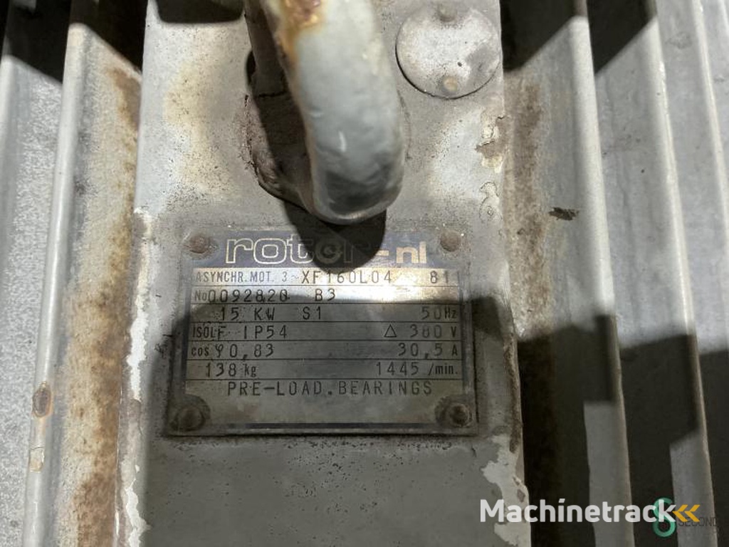 Fans Holtrop & Jansma