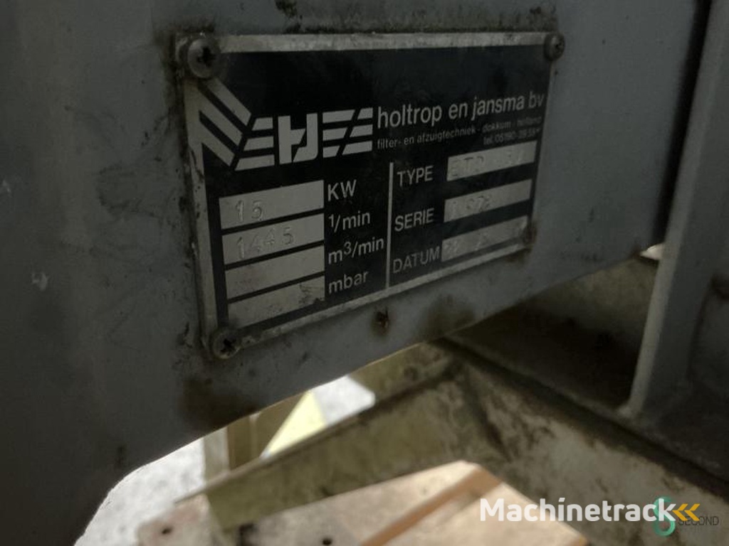 Fans Holtrop & Jansma