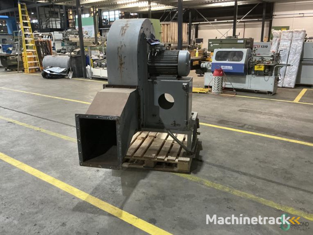 Fans Holtrop & Jansma