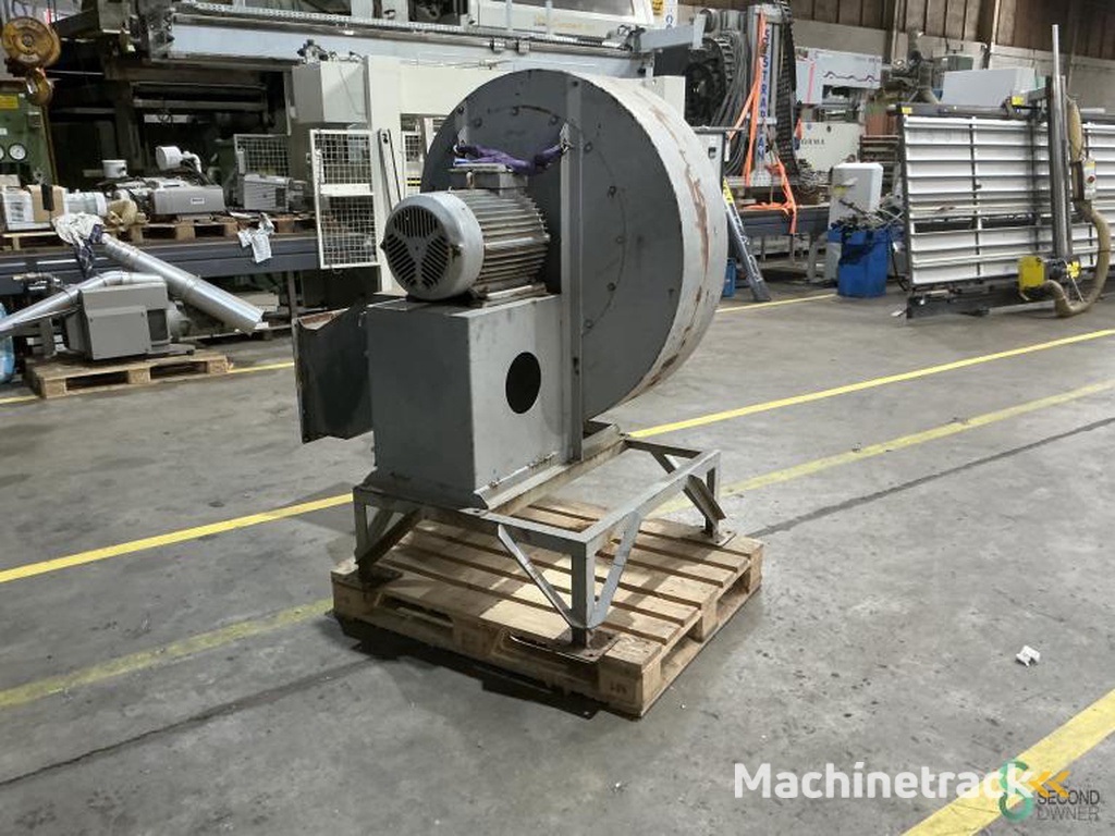 Fans Holtrop & Jansma