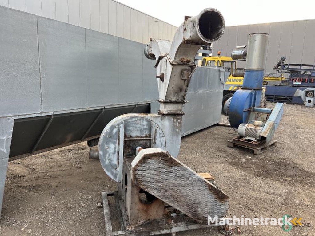 Fans Holtrop & Jansma 1989