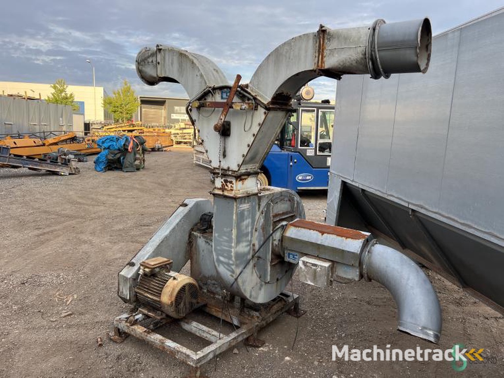 Fans Holtrop & Jansma 1989