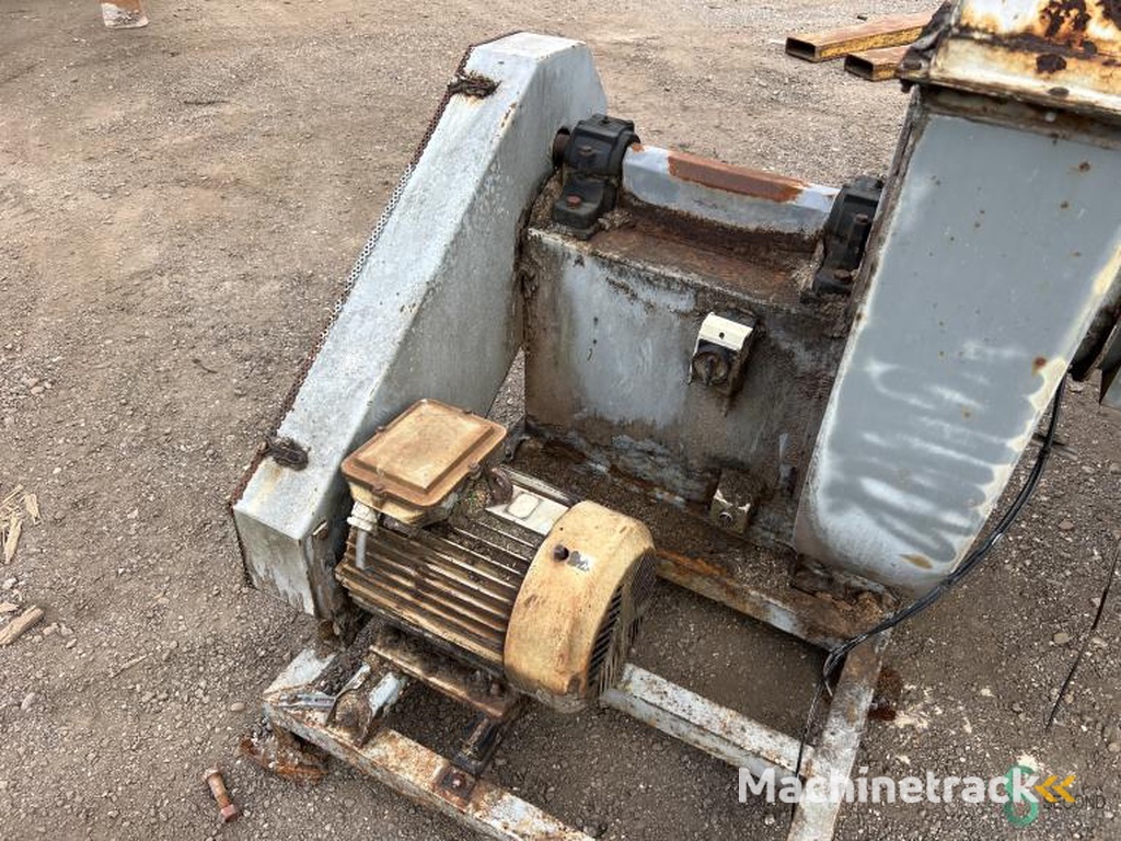 Fans Holtrop & Jansma 1989