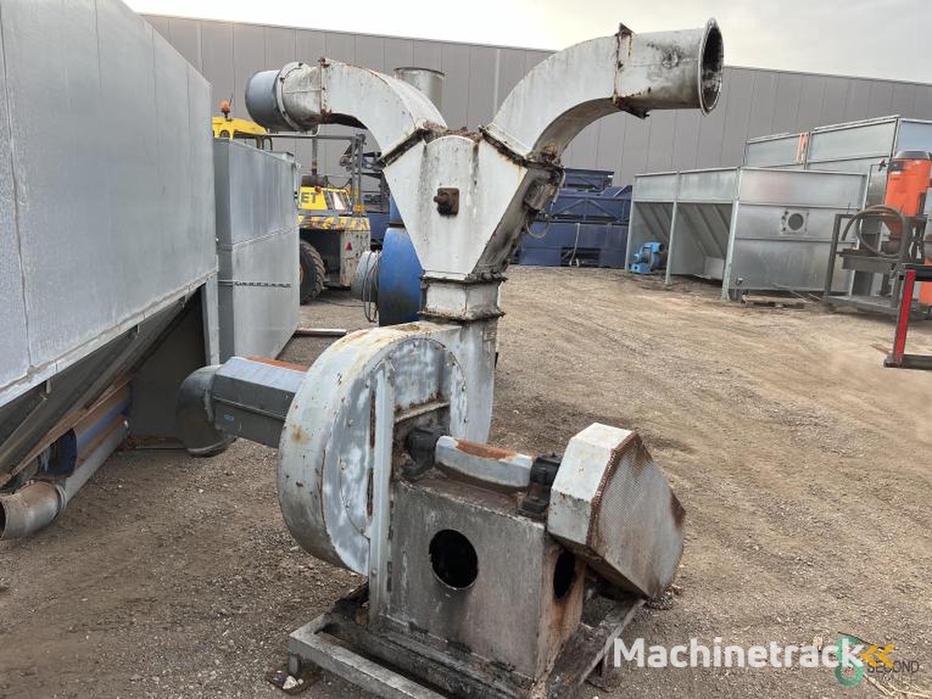 Fans Holtrop & Jansma 1989