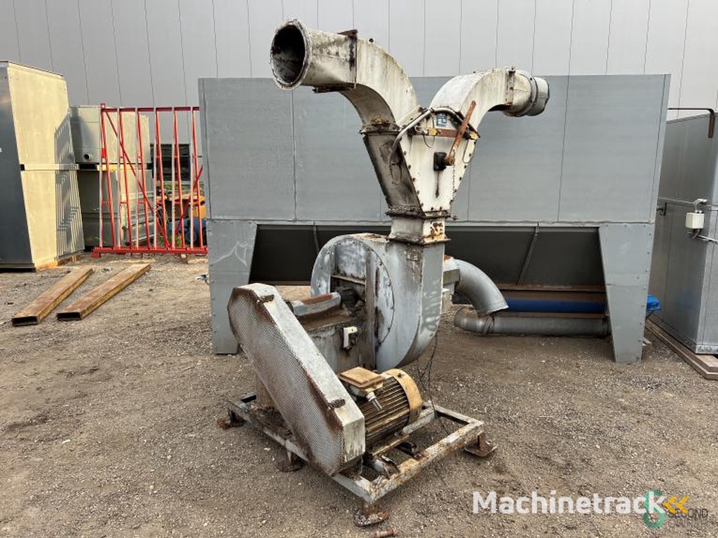 Fans Holtrop & Jansma 1989