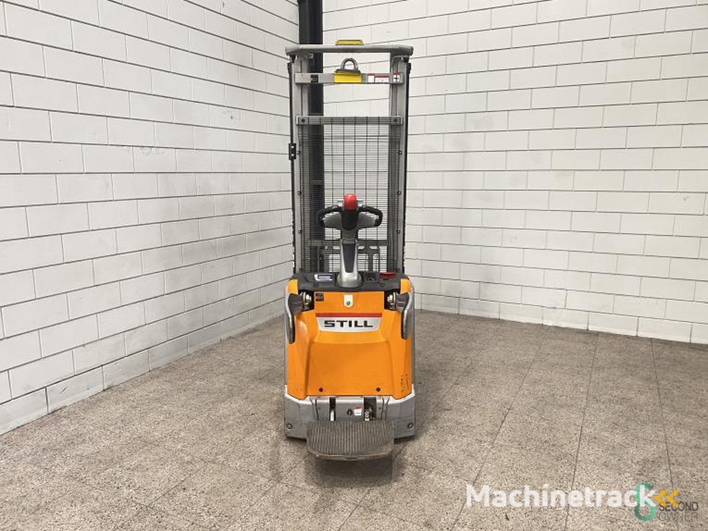 Stapelaars Elektrisch Still EXV-SF14 2019