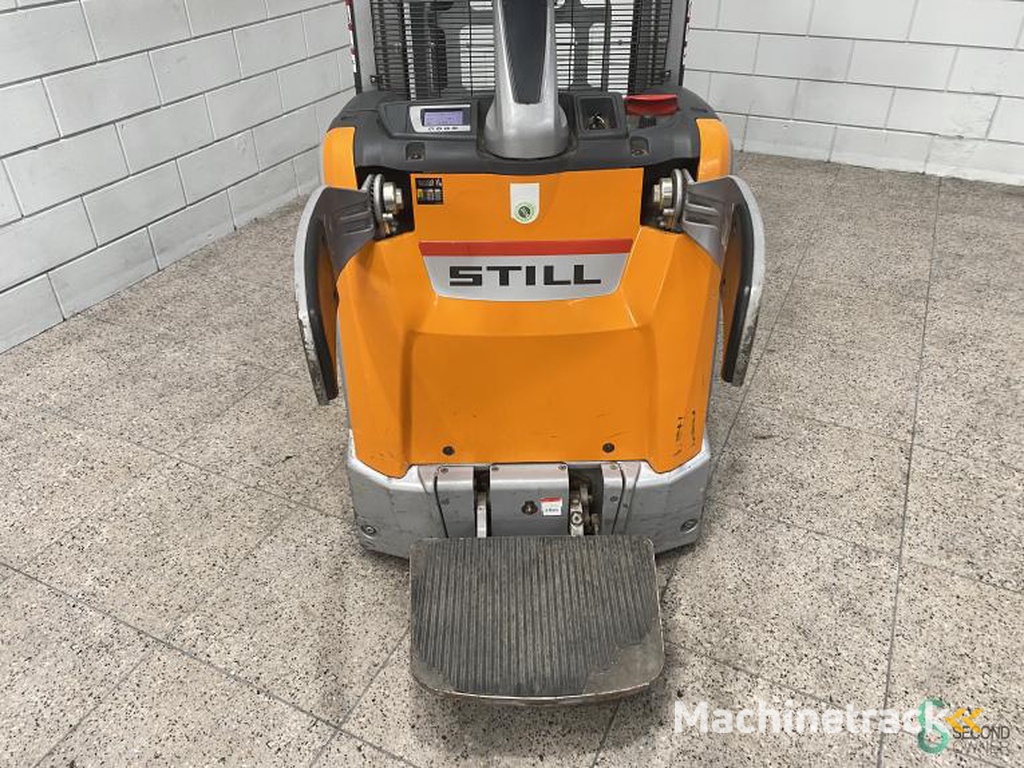 Stapelaars Elektrisch Still EXV-SF14 2019