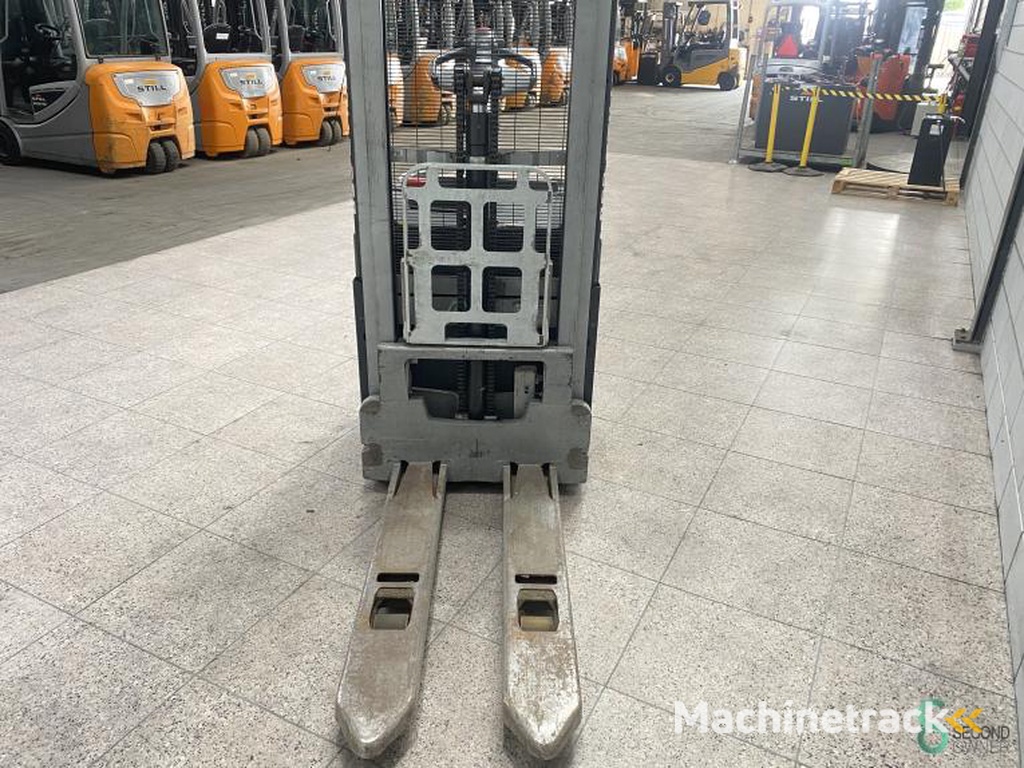 Stapelaars Elektrisch Still EXV-SF14 2019