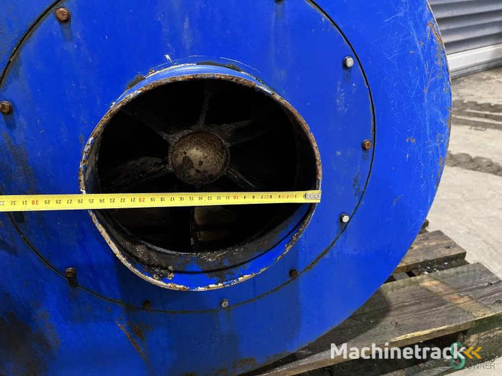 Fans PCK HTVD 250 1999