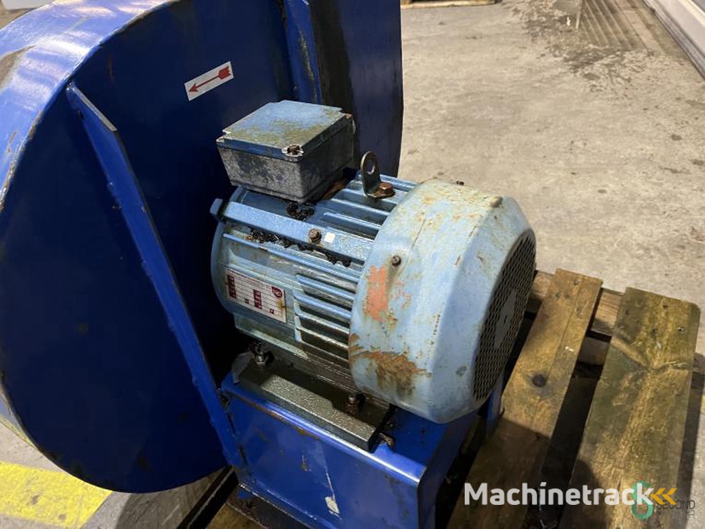 Fans PCK HTVD 250 1999