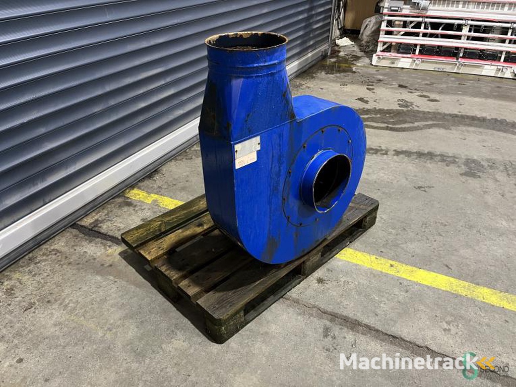 Fans PCK HTVD 250 1999