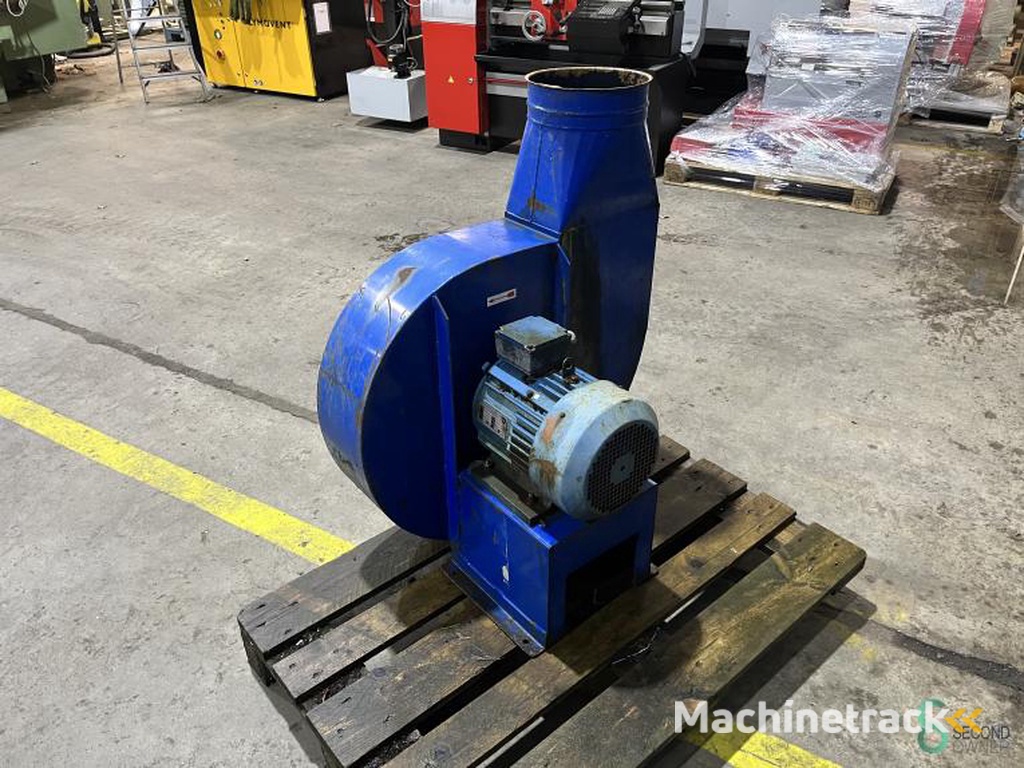 Fans PCK HTVD 250 1999