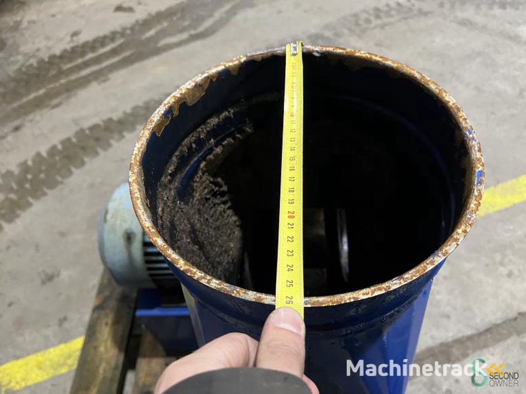 Fans PCK HTVD 250 1999