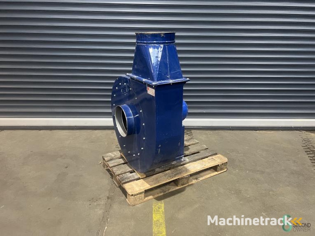 Fans PCK HCVD 300 2002