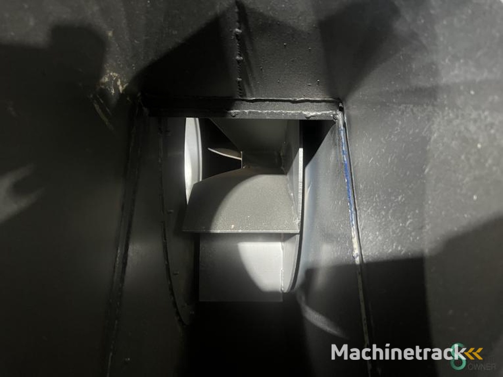 Fans PCK HCVD 300 2002