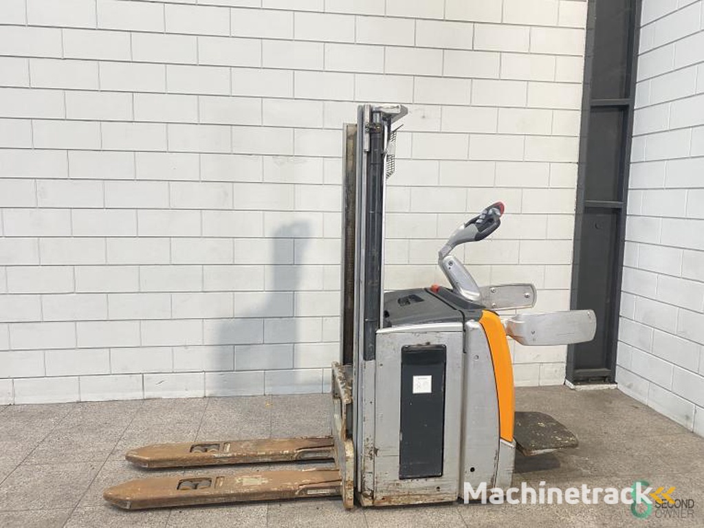 Stapelaars Elektrisch Still EXV-SF14 2019