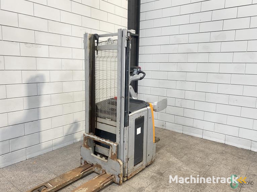 Stapelaars Elektrisch Still EXV-SF14 2019