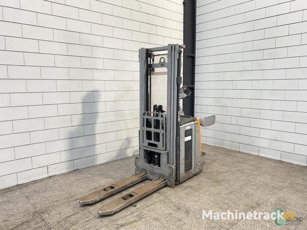 Stapler Elektrisch Still EXV-SF16 2017