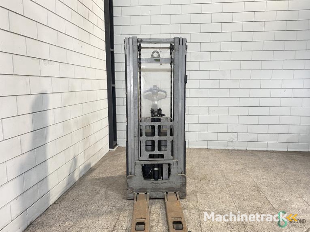 Stapler Elektrisch Still EXV-SF16 2017